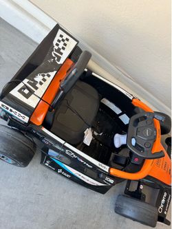 Kids car