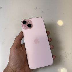 iPhone 15 Plus - 128gb - Pink - Unlocked