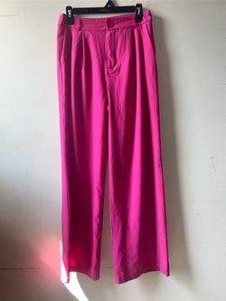 Women pants
