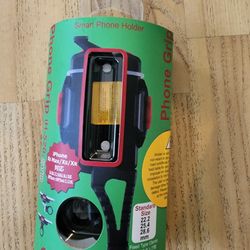 Minoura Smart Phone Bike Mount