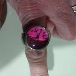 Fun Ring Watches