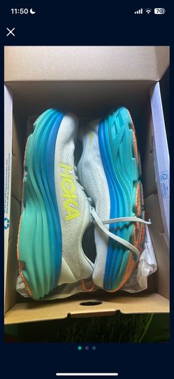 Hoka (Bondi 8) 11.5 M