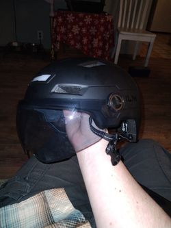 ILM Adult Bike Helmet