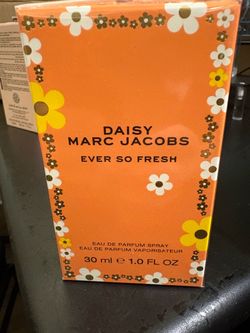 Marc Jacobs Daisy Ever So Fresh EDP 30ml