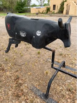 Roping dummy