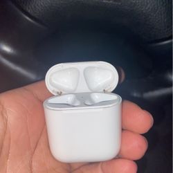 AirPod 2 Case Only