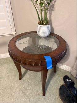Side Table