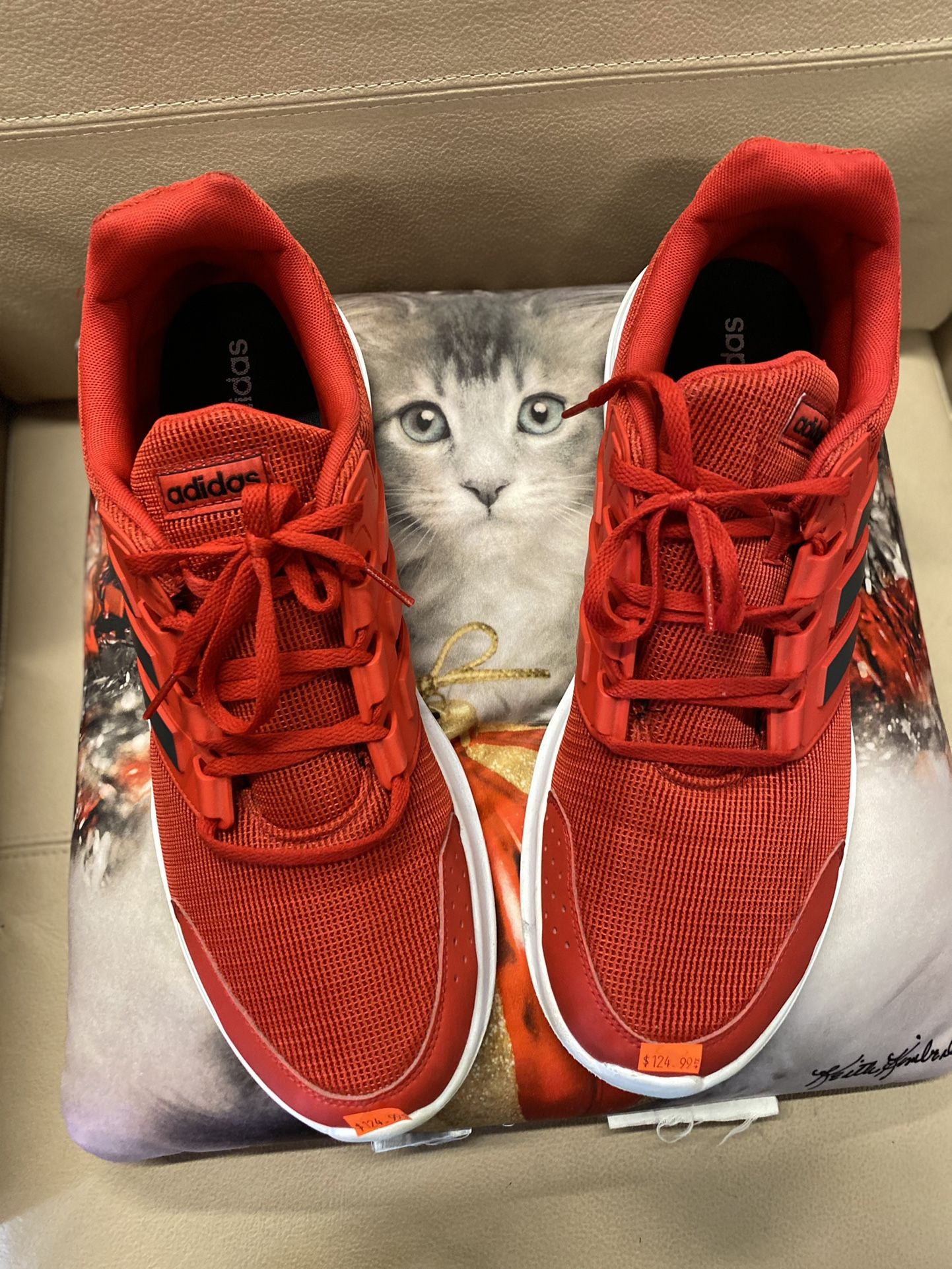 James Harden Classic Adidas StepBacks