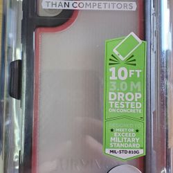 Apple iPhone X Survivor Case