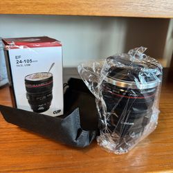 Stainless Steel  Tea Coffee Mug Cup