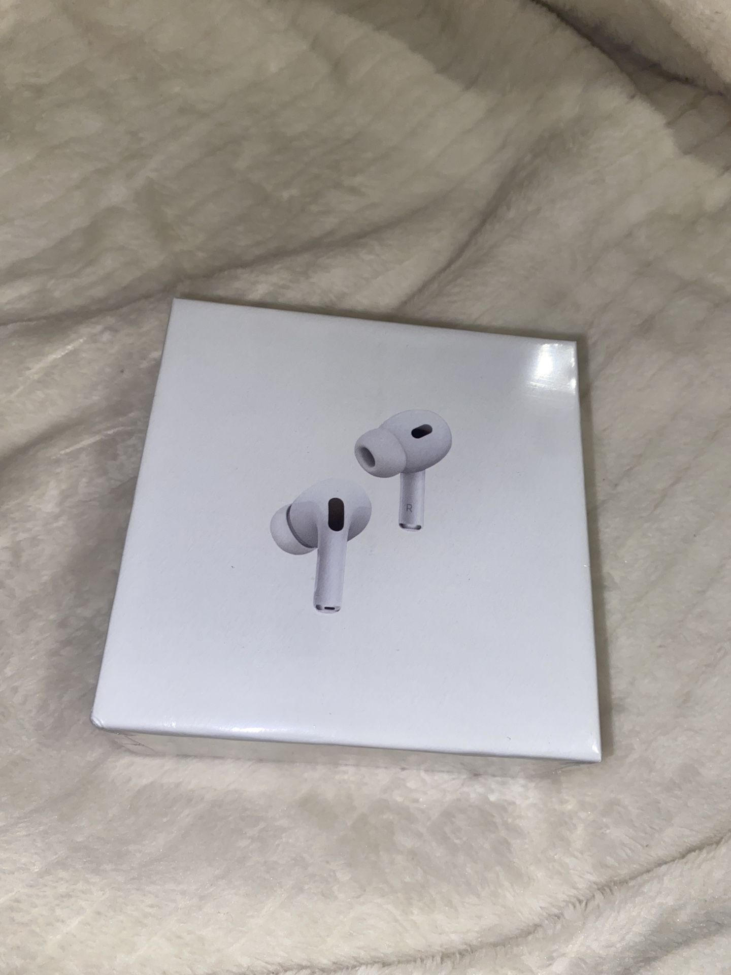 AirPod Pro 2nd Gen