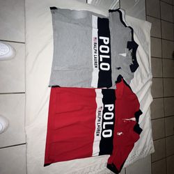 Polo Ralph Lauren Shirts 