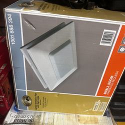 Bathroom Light Fan New 