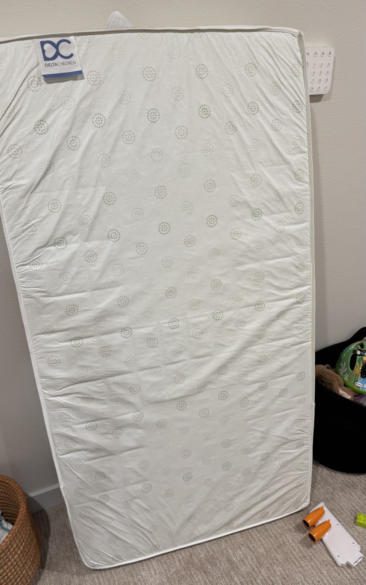 Baby/ Toddler Mattress