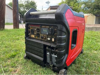 Predator 3500 Inverter Generator