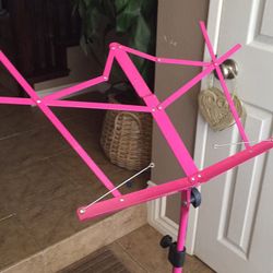 Music Sheet Stand