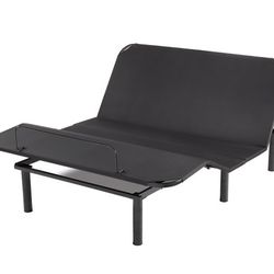 Adjustable Bed Frame