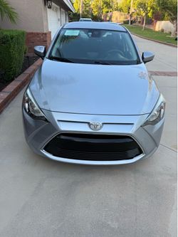2019 Toyota Yaris