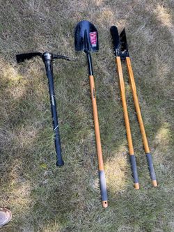 Digging Tools