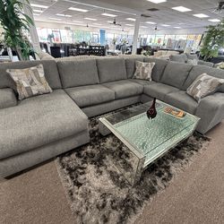 3 PC SECTIONAL