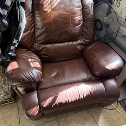 Reclining Chair