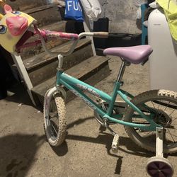Children Bicycle For Girl