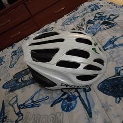 Bike Helmet 10 Dollars 