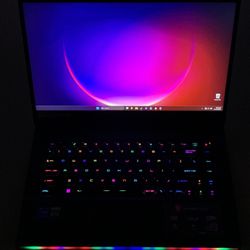 Gaming Laptop 3070Ti