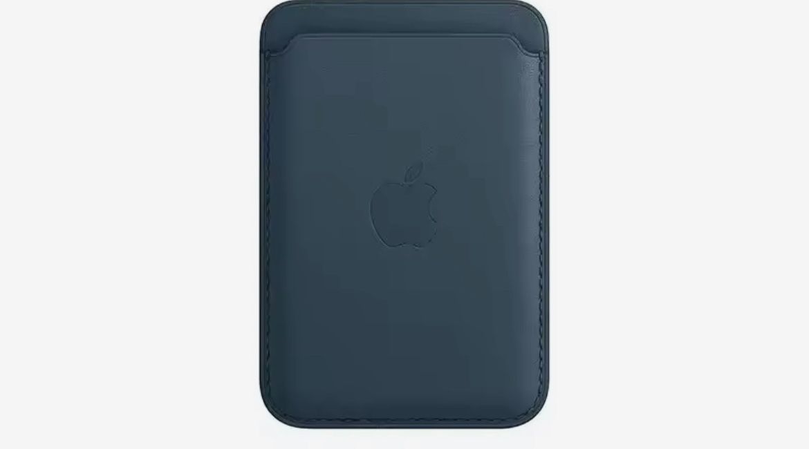 Mega Safe Wallet Card New
