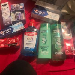 Cheep Hygiene Products 