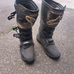Alpinestars Tech 3 Size 13