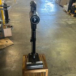 LG CordZero cordless stick vacuum,