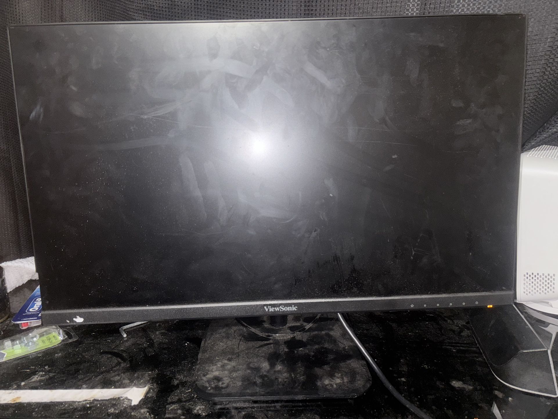 Tv Monitor