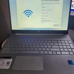 HP Laptop 