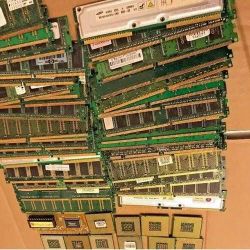 Ram Scrap
