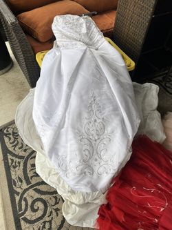 Wedding And Quince Dresses