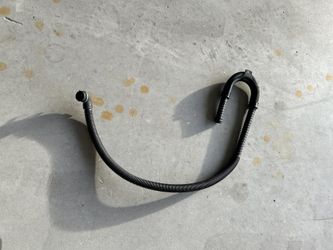 Washing Machine Drain Hose