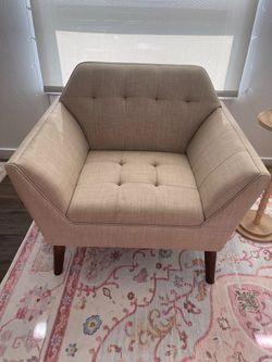 MCM Chair