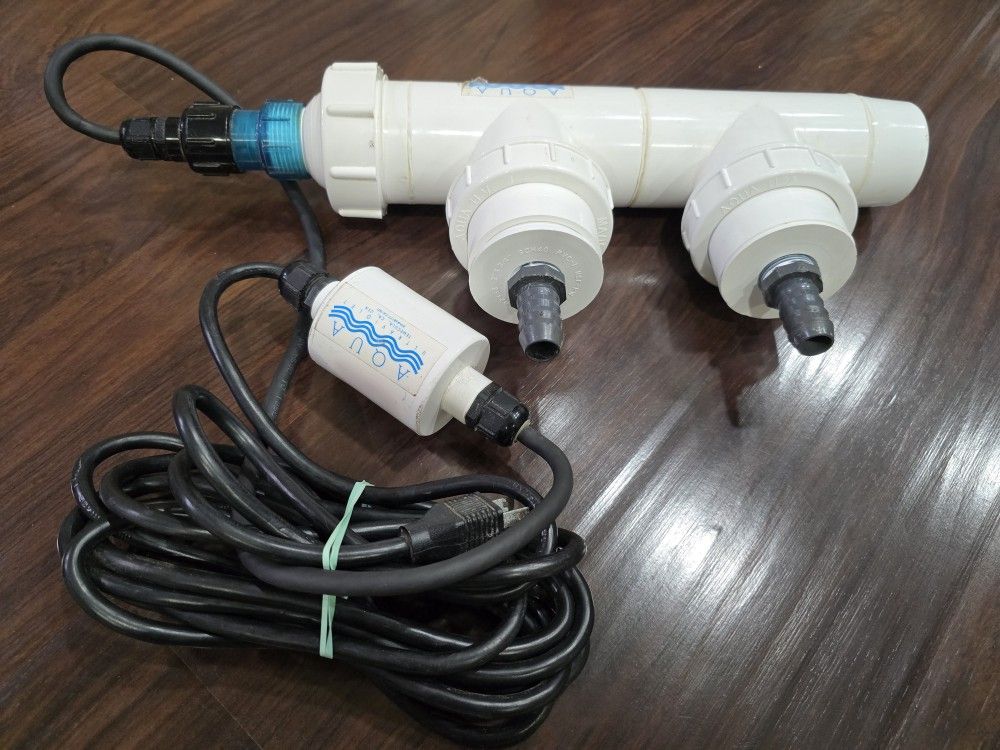 Aqua UV Classic 15 Watts