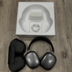 Airpod Pro Max
