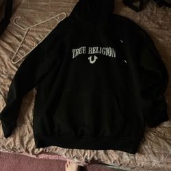 True Religion Hoodie