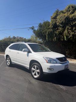 2004 Lexus Rx 330