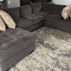 Sectional For Sale