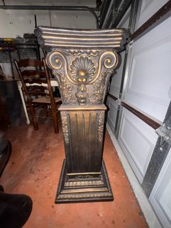 Decorative Column