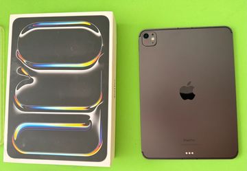 Apple iPad Pro with Original Box