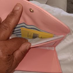 DOONEY  & BOURKE  WALLET 