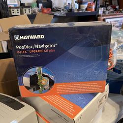 Hayward Navigator V-Flex Kit