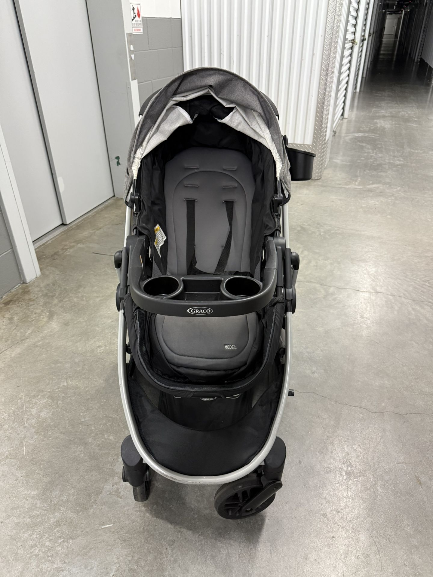 Stroller