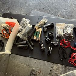 Bike Accessories  