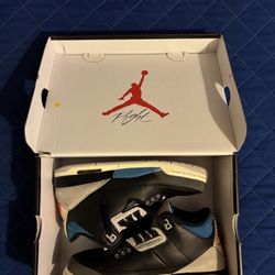 Air Jordan 3 Rare Air 
